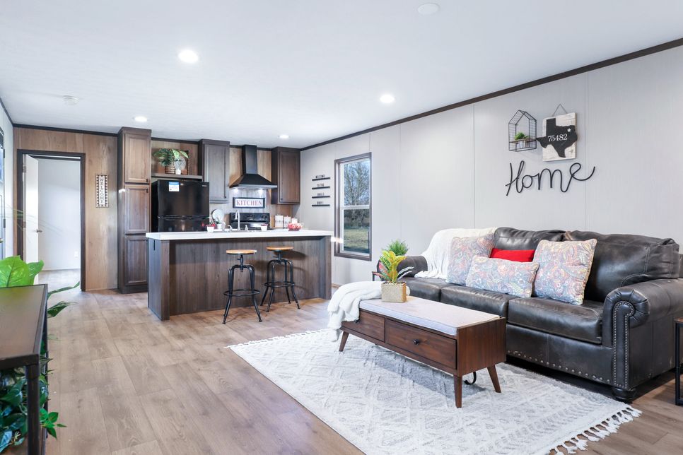 La Villa Hermosa xx in Corpus Christi, TX New Homes by AmeriCasa