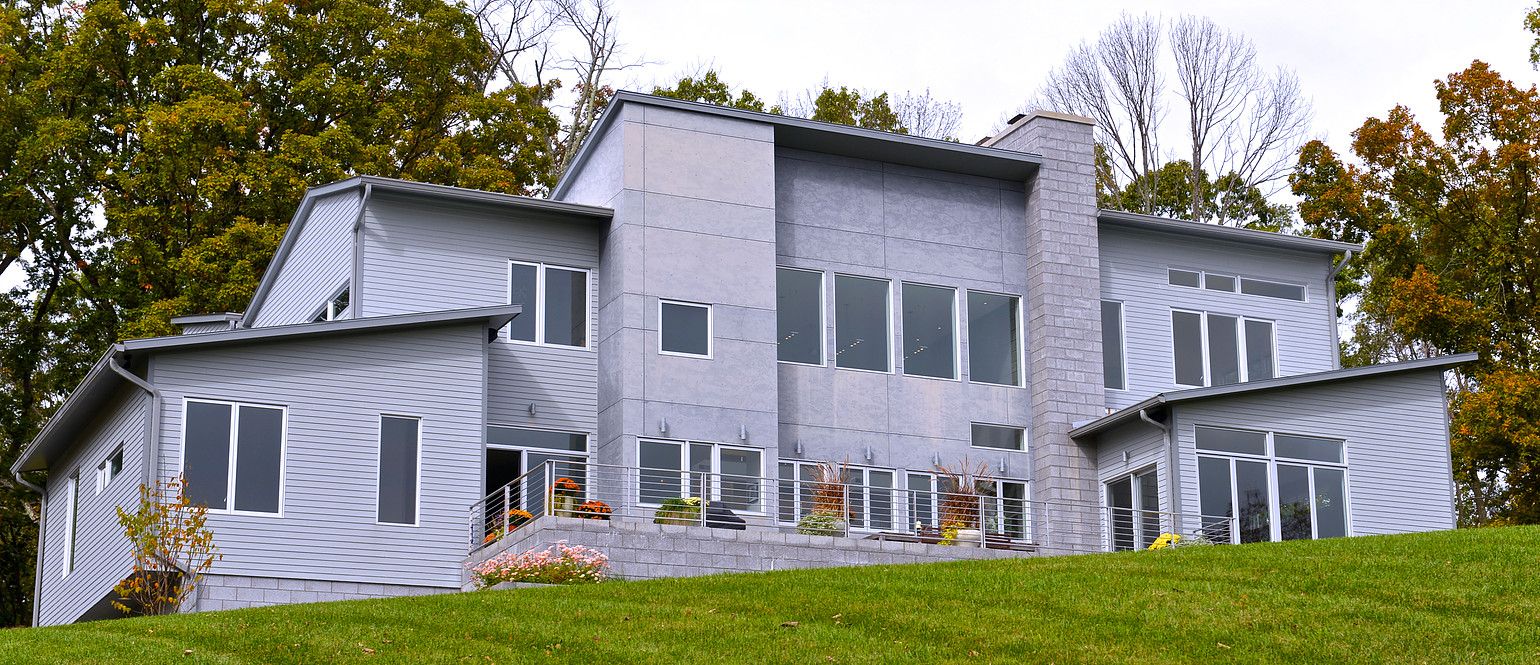 R. Faucett Construction,08822