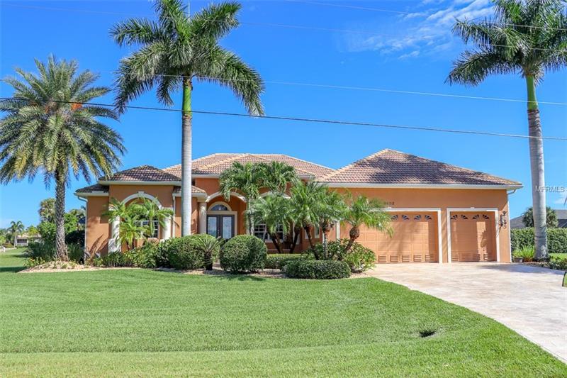 Punta Gorda Isles,33950