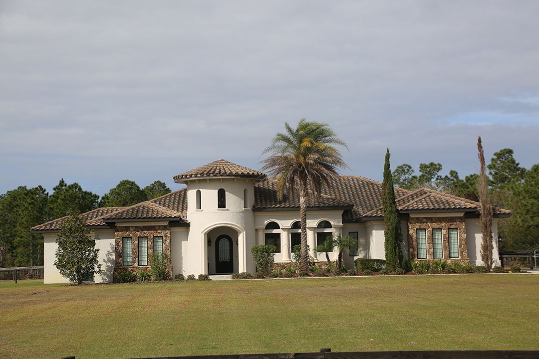 RGS Custom Homes,32833