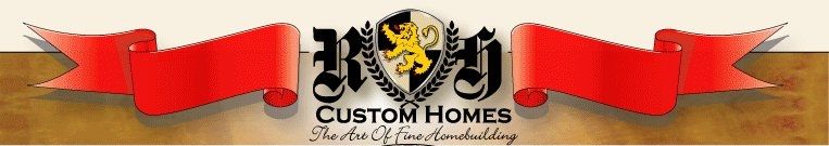 R H Custom Homes,53089