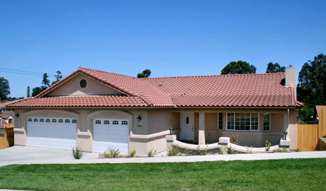 R. H. Newdoll Construction, Inc.,93444