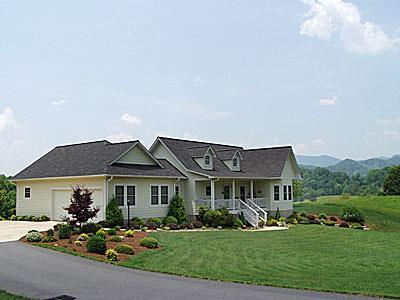 Richard Lanning Builders, Inc.,28786