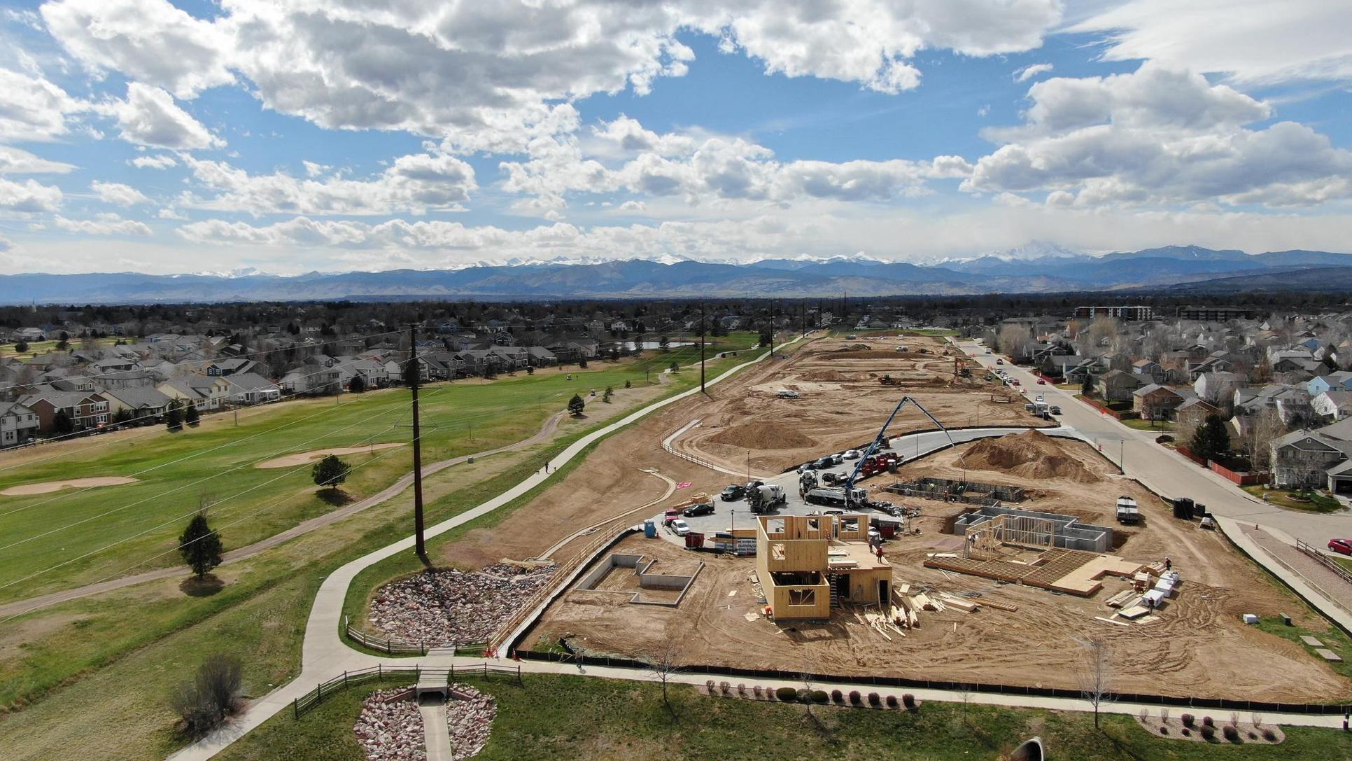 Pleasant Valley (South Side)