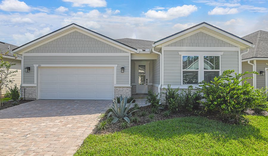 Augusta-Lot128-CoastalGardens Exterior:Exterior