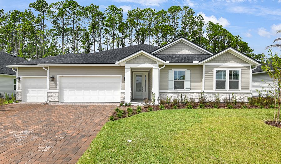 Dalton-Lot12-SummerTide Exterior:Exterior