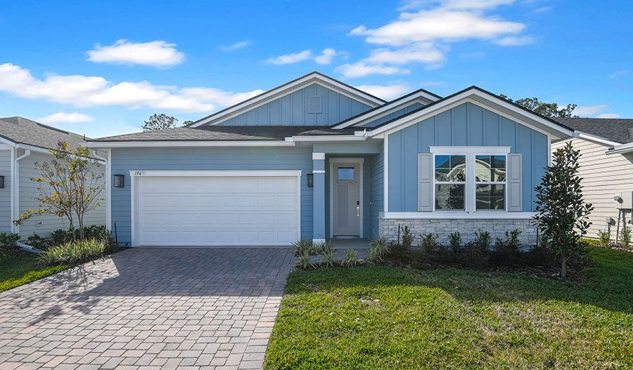 Agate-21-SeminolePalms Exterior:Exterior