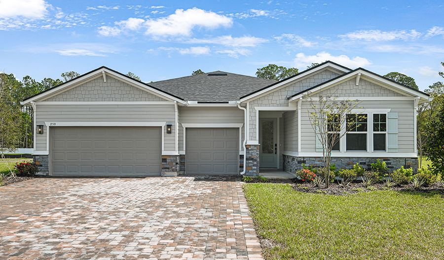Powell-9-TimberCreek Exterior:Exterior