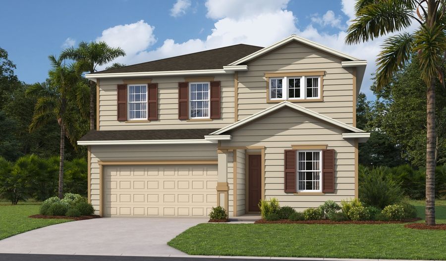Pearl-J913-JAX Elevation K (JAX masterplan):The Pearl - Elevation K