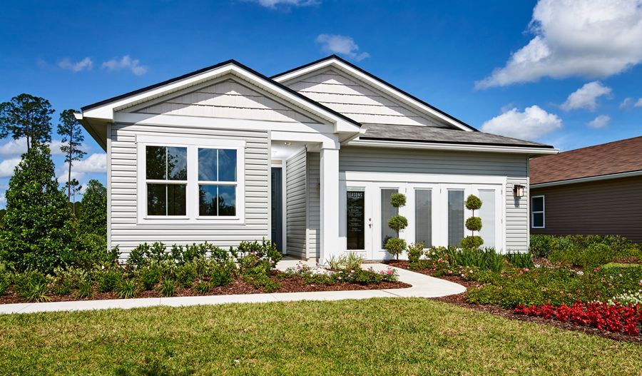 SeasonsAtPineRidge-JAX-Larimar Exterior:The Larimar