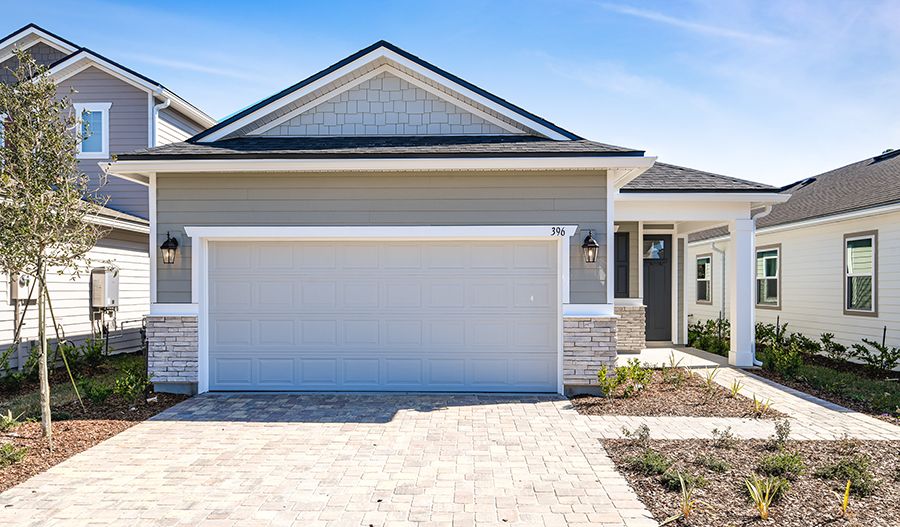 Beech-Lot71-ElmCreekAtSilverleaf Exterior:Exterior
