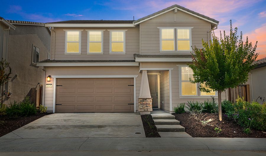 Pearl-Lot8-SeasonsatSierraVista Exterior:Exterior