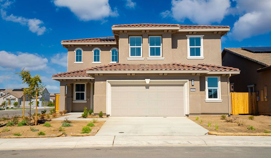 Seth-Lot273-ThePreserveatGateway Exterior:Exterior