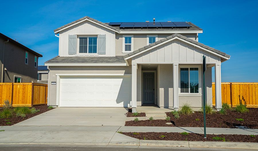 Citrine-Lot77-Encore-at-Stanford-Crossing Exterior:Exterior