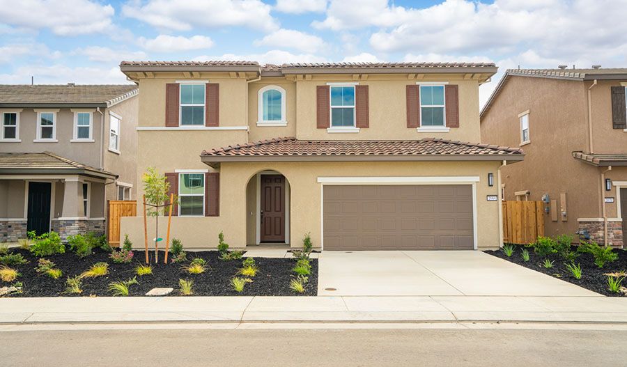 Hemingway-Lot295-ThePreserveatGateway Exterior:Exterior