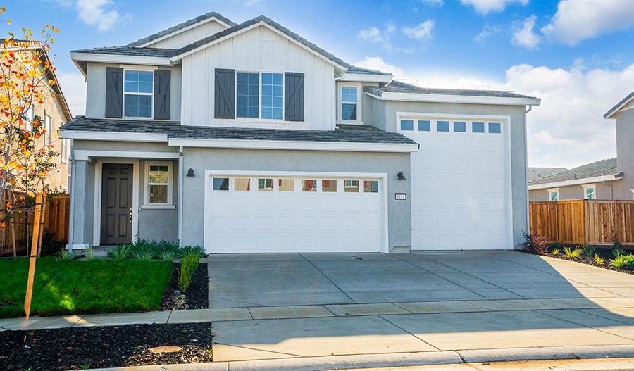 Zinc-Lot136-Riverton Exterior:Exterior