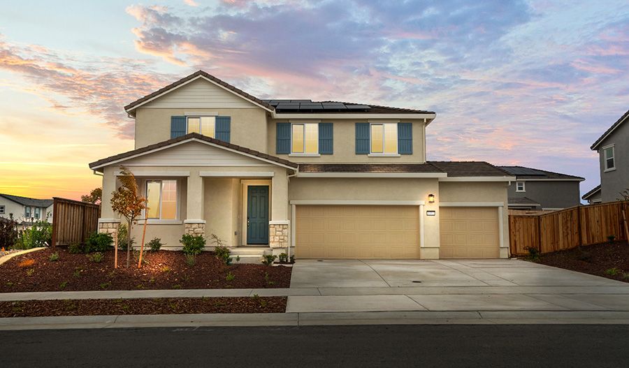 Ammolite-82-SeasonsAmoruso Exterior:Exterior