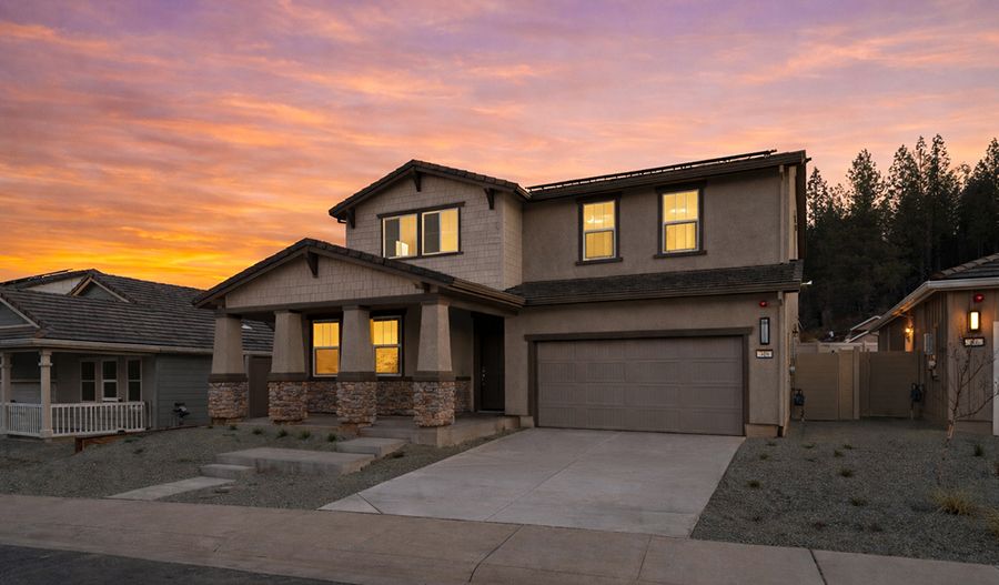 Ammolite-161-LomaRicaRanch Exterior:Exterior