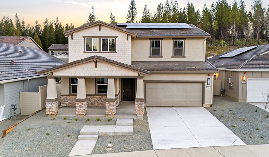 Ammolite-161-LomaRicaRanch Exterior:Exterior