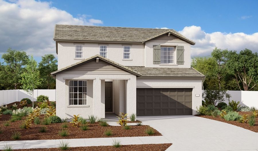 Citrine-N904-EncoreAtStanfordCrossing Elevation A:The Citrine Elevation A