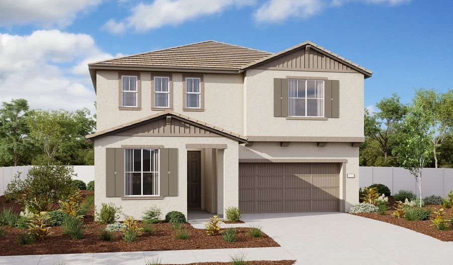 Moonstone-N914-EncoreAtStanfordCrossing Elevation B:The Moonstone Elevation B