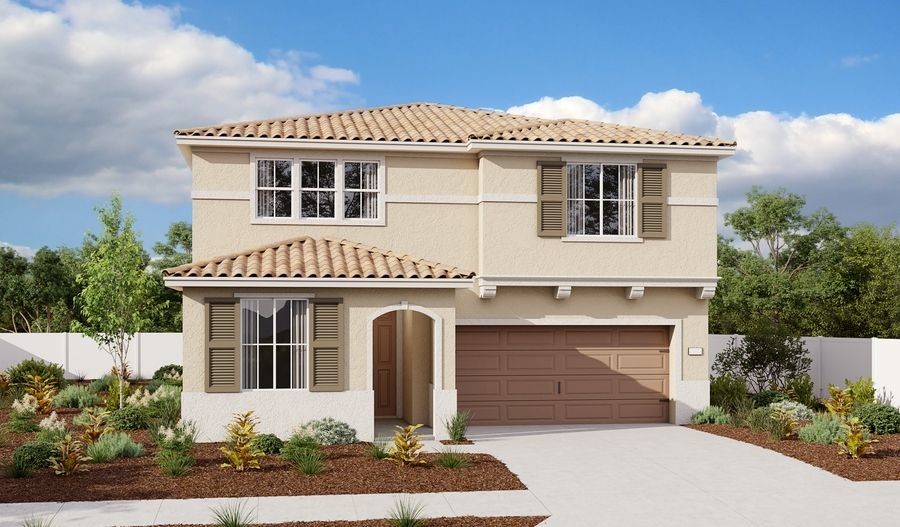 Moonstone-N914-SeasonsAtSierraVista Elevation D:The Moonstone Elevation D