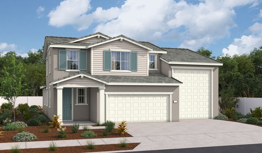 Zinc-N956-SeasonsatRiverton Elevation A:Elevation A