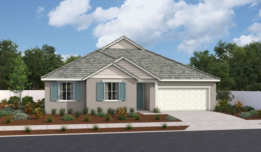 Dalton-N28D-TapestryAtAmorusoRanch Elevation A:Elevation A