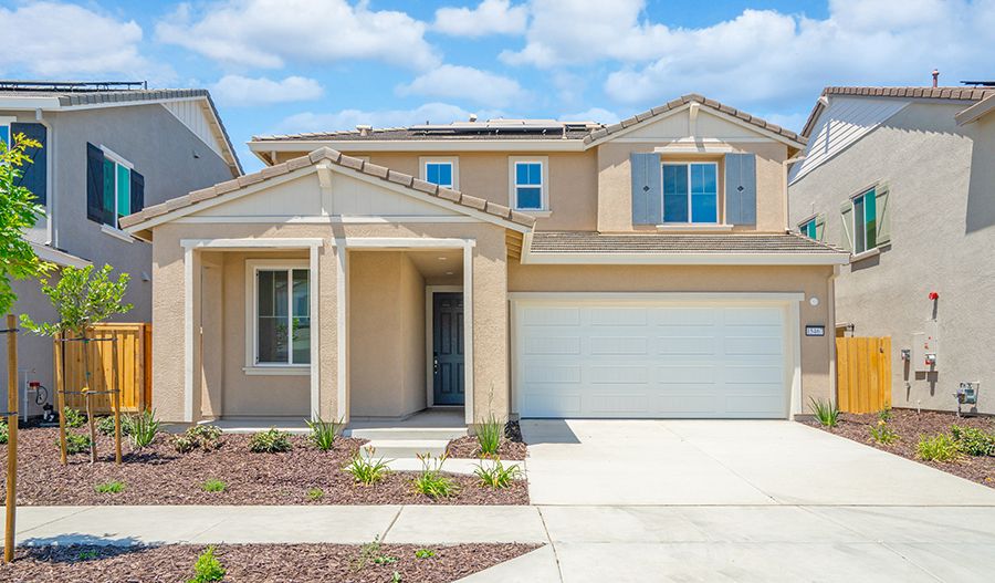 Citrine-Lot74-EncoreatStanfordCrossing Exterior:Exterior