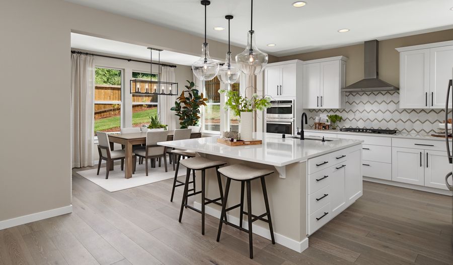 Dayton-G601-MagnoliaHeights Kitchen:Kitchen