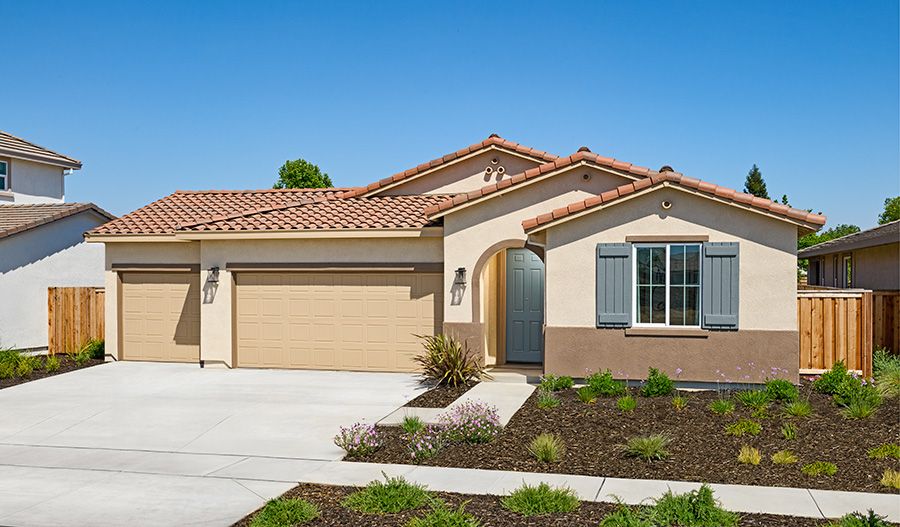 Agate-N922-Riverton Exterior:Exterior