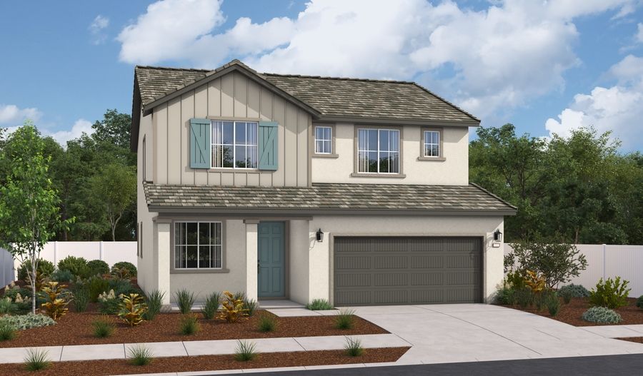 Lapis-N915-SeasonsatCypress Elevation A:The Lapis Elevation A