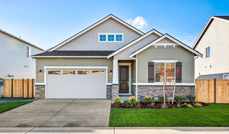 Arlington-Lot104-LukesLanding Exterior:Exterior