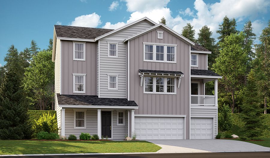 Oscar-W626-ForestGlen Elevation F:The Oscar - Elevation F