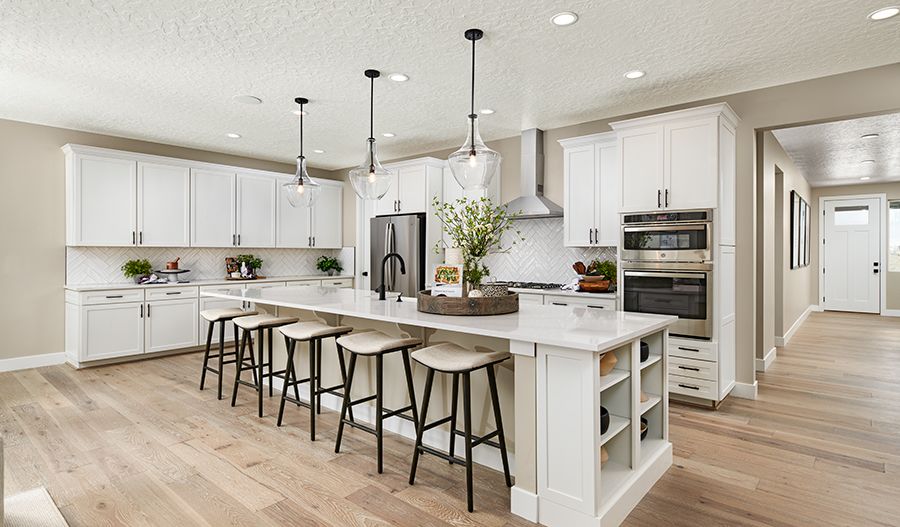 Harris-U23H-AndersonFarms Kitchen:The Harris