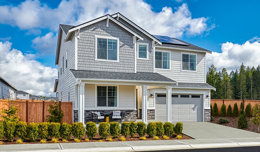 Andrea-W670-McCormickTrails Exterior:The Andrea