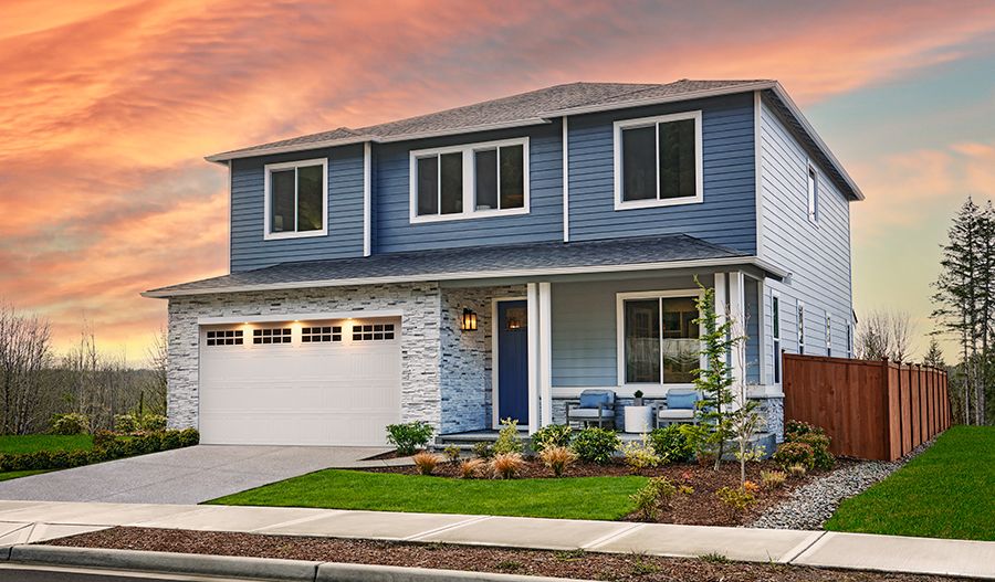 Hemingway-W250-SidneyRidge Exterior:The Hemingway