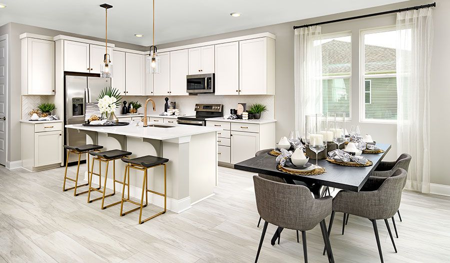 Moonstone-E914-CartersStation Kitchen