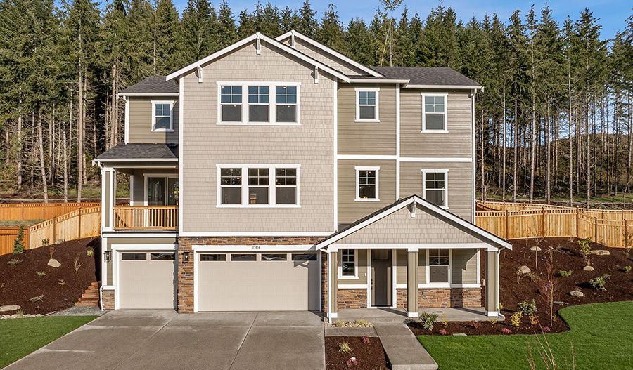 Oscar-Lot310-Tehaleh Exterior:Exterior