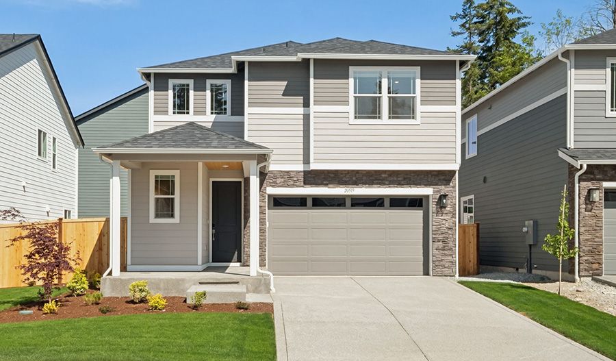 Lowell-Lot26-KimberlyEstates Exterior:Exterior