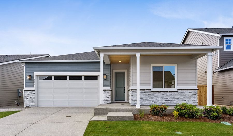 Arlington-Lot291-McCormickTrails Exterior:Exterior