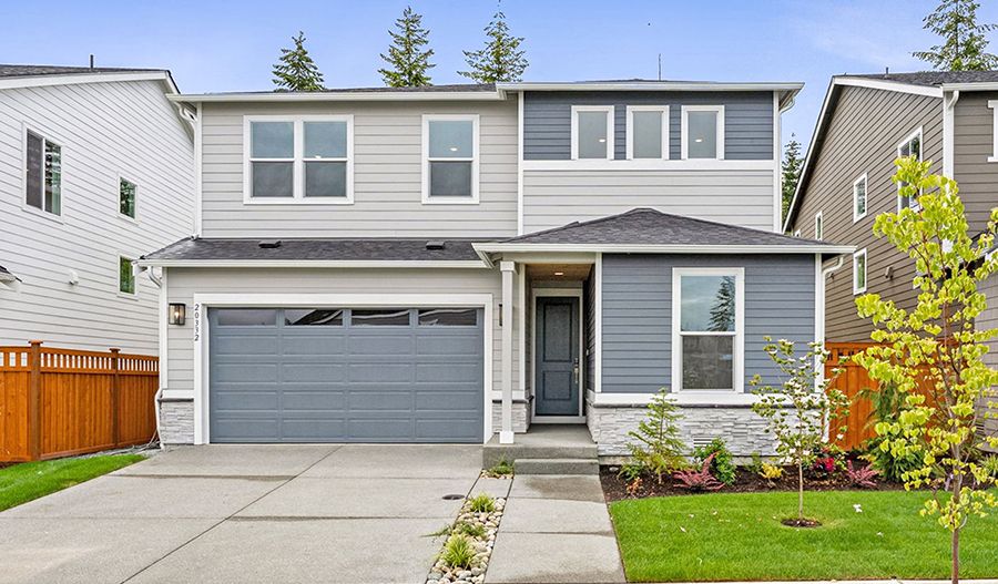 Pearl-Lot589-Tehaleh Exterior:Exterior