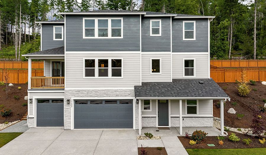 Oscar-Lot314-Tehaleh Exterior:Exterior
