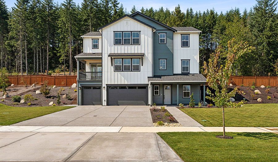 Oscar-Lot318-Tehaleh Exterior:Exterior