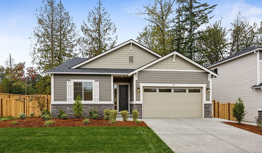 Ponderosa-Lot25-HighpointEast Exterior:Exterior