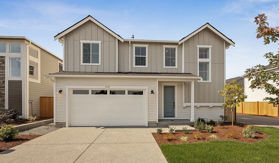 Bedford-Lot5-DouglasFarm Exterior:Exterior