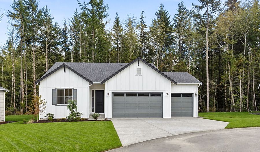 Ponderosa-Lot72-OlympicTerrace Exterior:Exterior