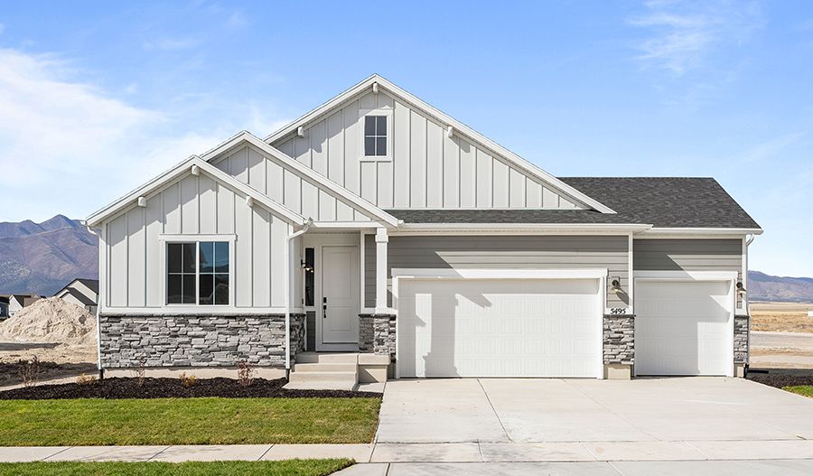 Avalon-Lot186-PonyExpressEstates Exterior:Exterior