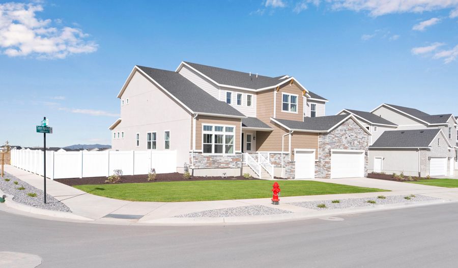 Harmon-Lot74-TetonRanch Exterior:Exterior