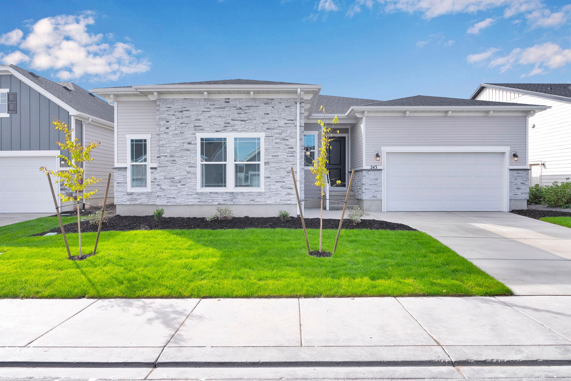 Pinecrest-lot6-SpringsVillageatWander Exterior:Exterior